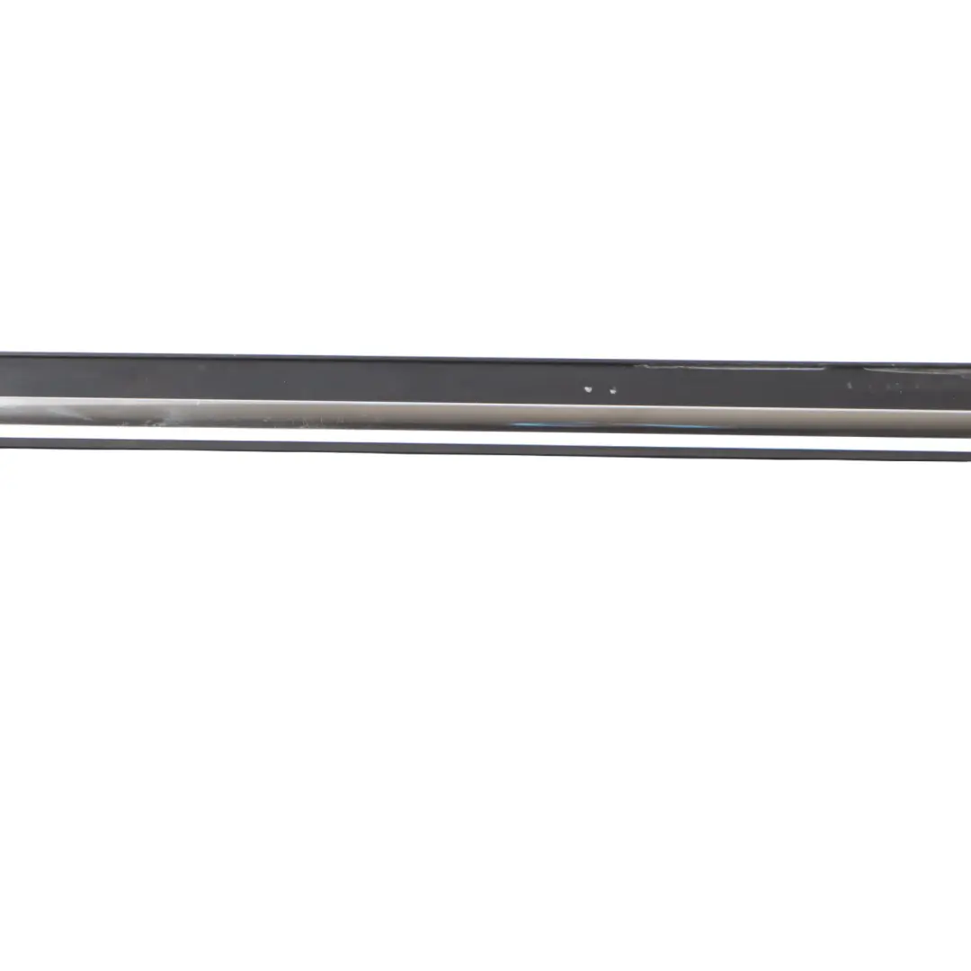 Audi A3 8V Sportback 5D Weatherstrip Front Door Left N/S Moulding - SKU 8V4853283 - Part number 8V4853283