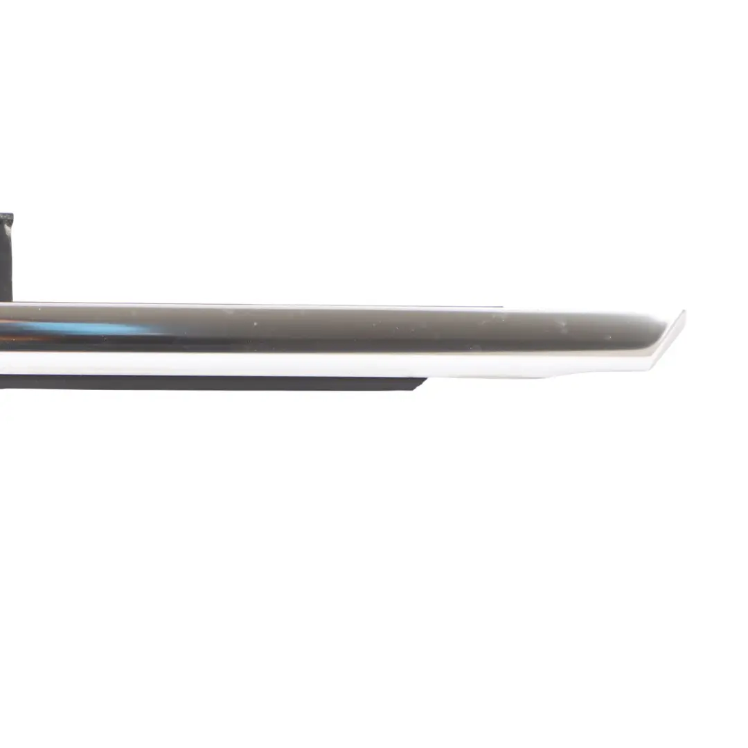 Sportback 5D Joint D'Étanchéité Porte Avant Gauche Moulage pour Audi A3 8V à propos du numéro de pièce 8V4853283 Audi A3 8V Sportback 5D Joint D'Étanchéité Porte Avant Gauche Moulage - SKU 8V4853283 - Numéro de pièce 8V4853283