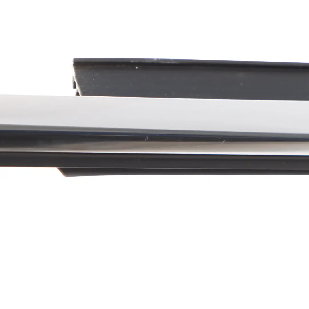 Audi A3 8V Sportback 5D Weatherstrip Front Door Left N/S Moulding - SKU 8V4853283 - Part number 8V4853283