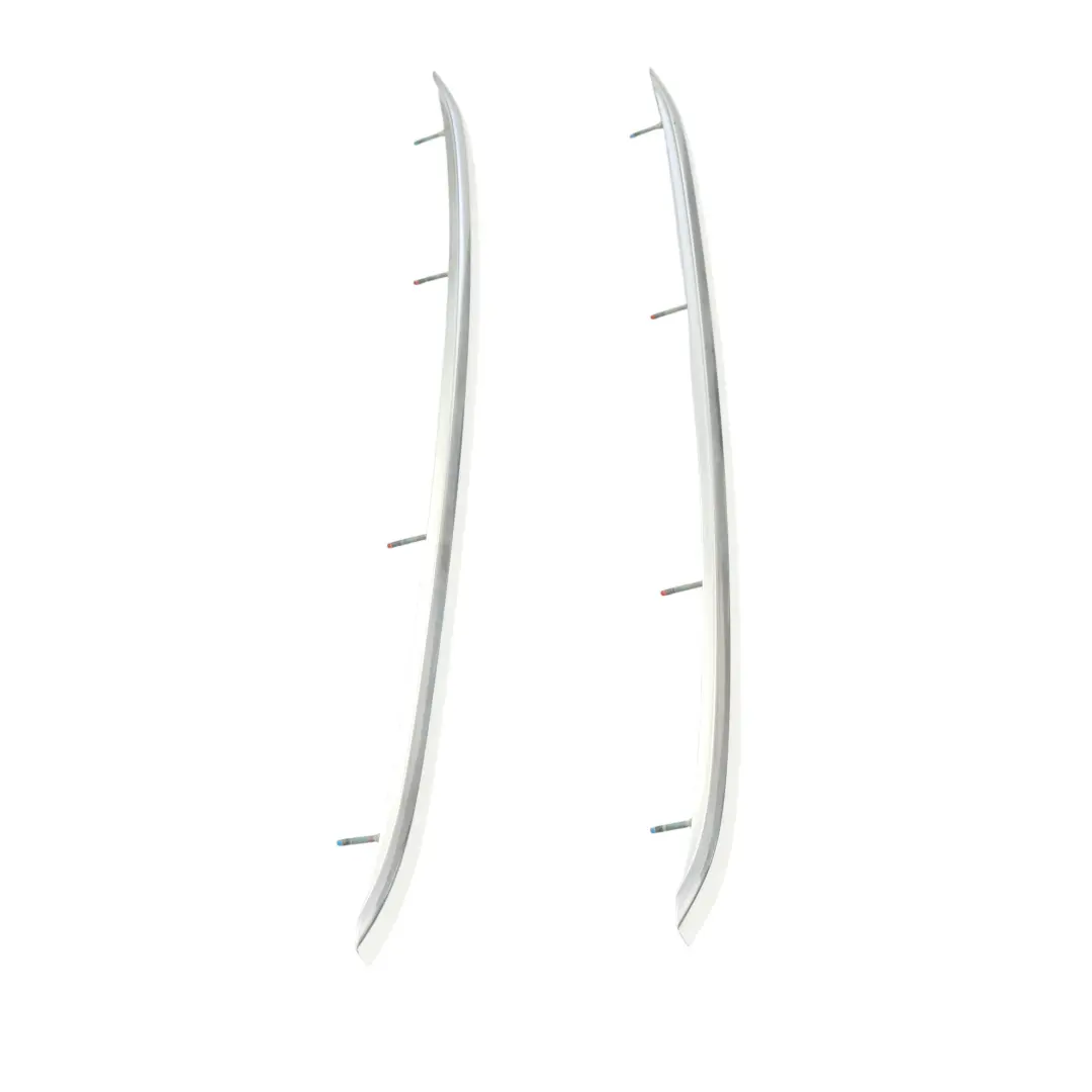 Dachreling Trims Links Rechts Satz Kit für Audi A3 8V mit Teilenummer 8V4860021 Audi A3 8V Dachreling Trims Links Rechts Satz Kit - SKU 8V4860021 - Teilenummer 8V4860021