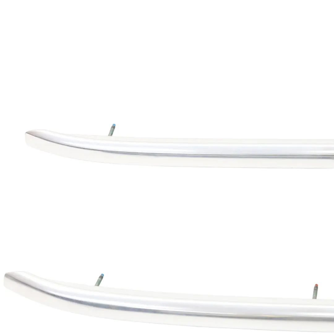 Dachreling Trims Links Rechts Satz Kit für Audi A3 8V mit Teilenummer 8V4860021 Audi A3 8V Dachreling Trims Links Rechts Satz Kit - SKU 8V4860021 - Teilenummer 8V4860021