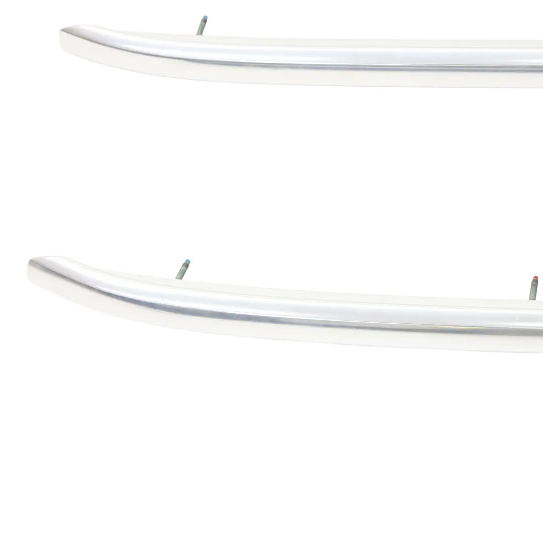 Roof Rails Trims Left Right N/O/S Set Kit to Audi A3 8V with Part number 8V4860021 Audi A3 8V Roof Rails Trims Left Right N/O/S Set Kit - SKU 8V4860021 - Part number 8V4860021