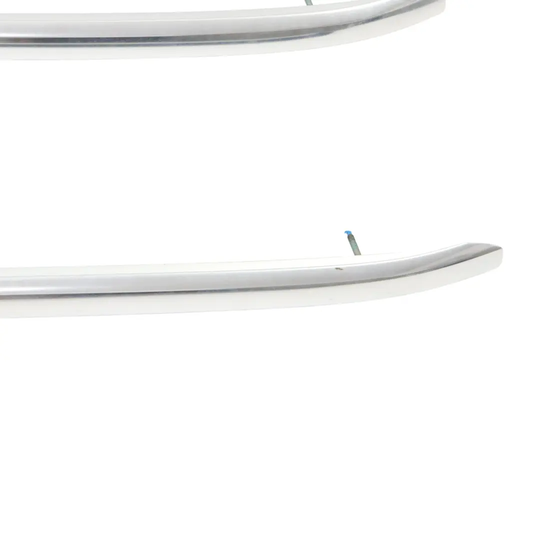 Dachreling Trims Links Rechts Satz Kit für Audi A3 8V mit Teilenummer 8V4860021 Audi A3 8V Dachreling Trims Links Rechts Satz Kit - SKU 8V4860021 - Teilenummer 8V4860021