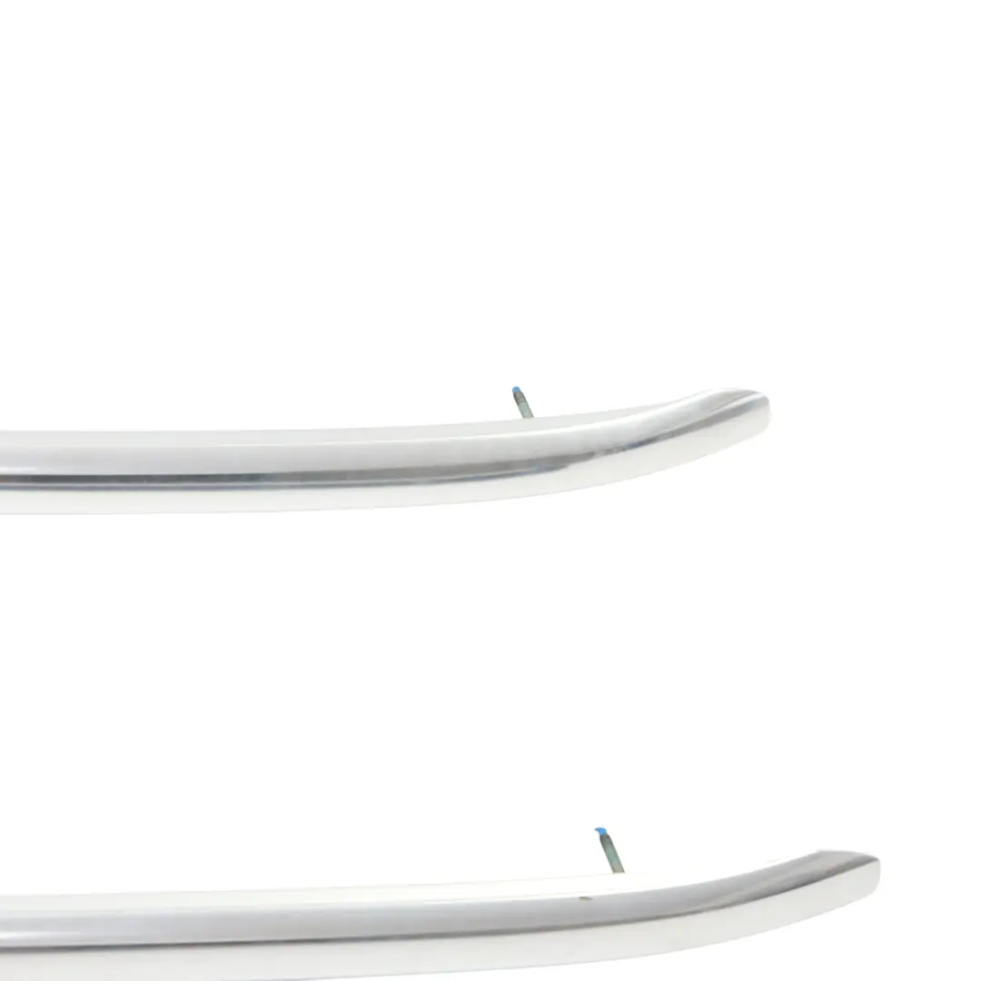 Roof Rails Trims Left Right N/O/S Set Kit to Audi A3 8V with Part number 8V4860021 Audi A3 8V Roof Rails Trims Left Right N/O/S Set Kit - SKU 8V4860021 - Part number 8V4860021