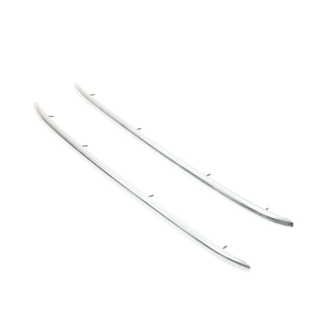 Kit De Garnitures De Barres De Toit Gauche Droite pour Audi A3 8V à propos du numéro de pièce 8V4860021 Audi A3 8V Kit De Garnitures De Barres De Toit Gauche Droite - SKU 8V4860021 - Numéro de pièce 8V4860021