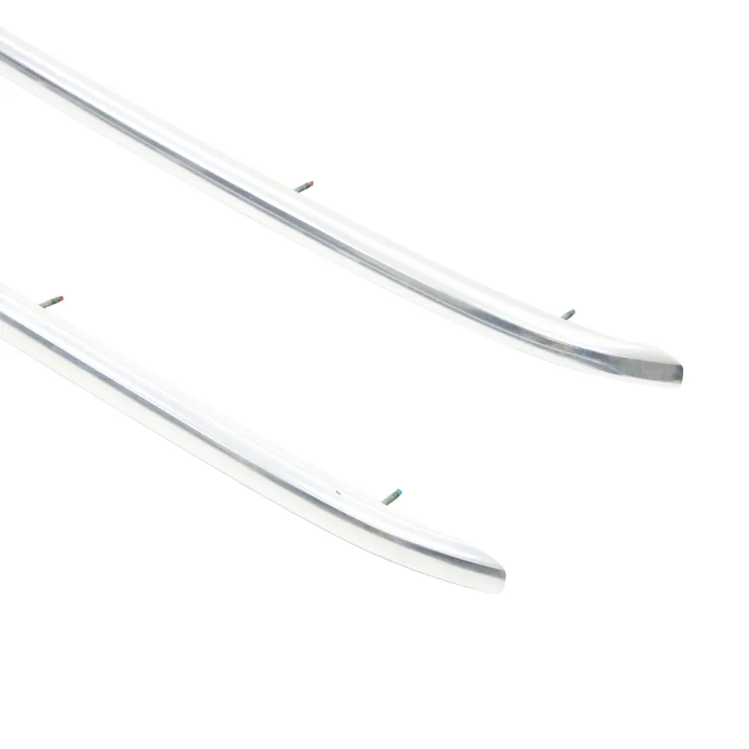 Kit De Garnitures De Barres De Toit Gauche Droite pour Audi A3 8V à propos du numéro de pièce 8V4860021 Audi A3 8V Kit De Garnitures De Barres De Toit Gauche Droite - SKU 8V4860021 - Numéro de pièce 8V4860021