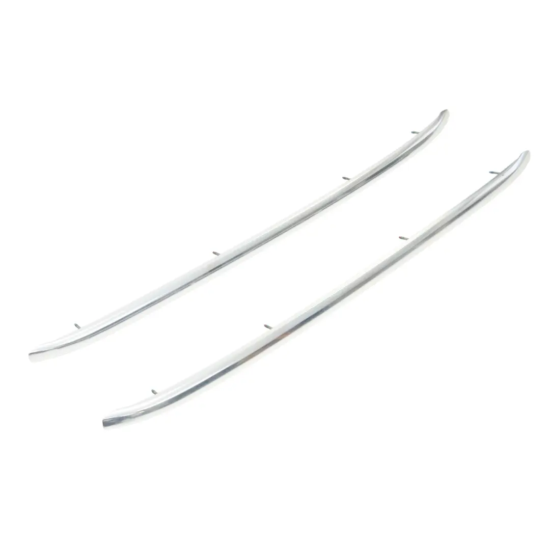 Dachreling Trims Links Rechts Satz Kit für Audi A3 8V mit Teilenummer 8V4860021 Audi A3 8V Dachreling Trims Links Rechts Satz Kit - SKU 8V4860021 - Teilenummer 8V4860021