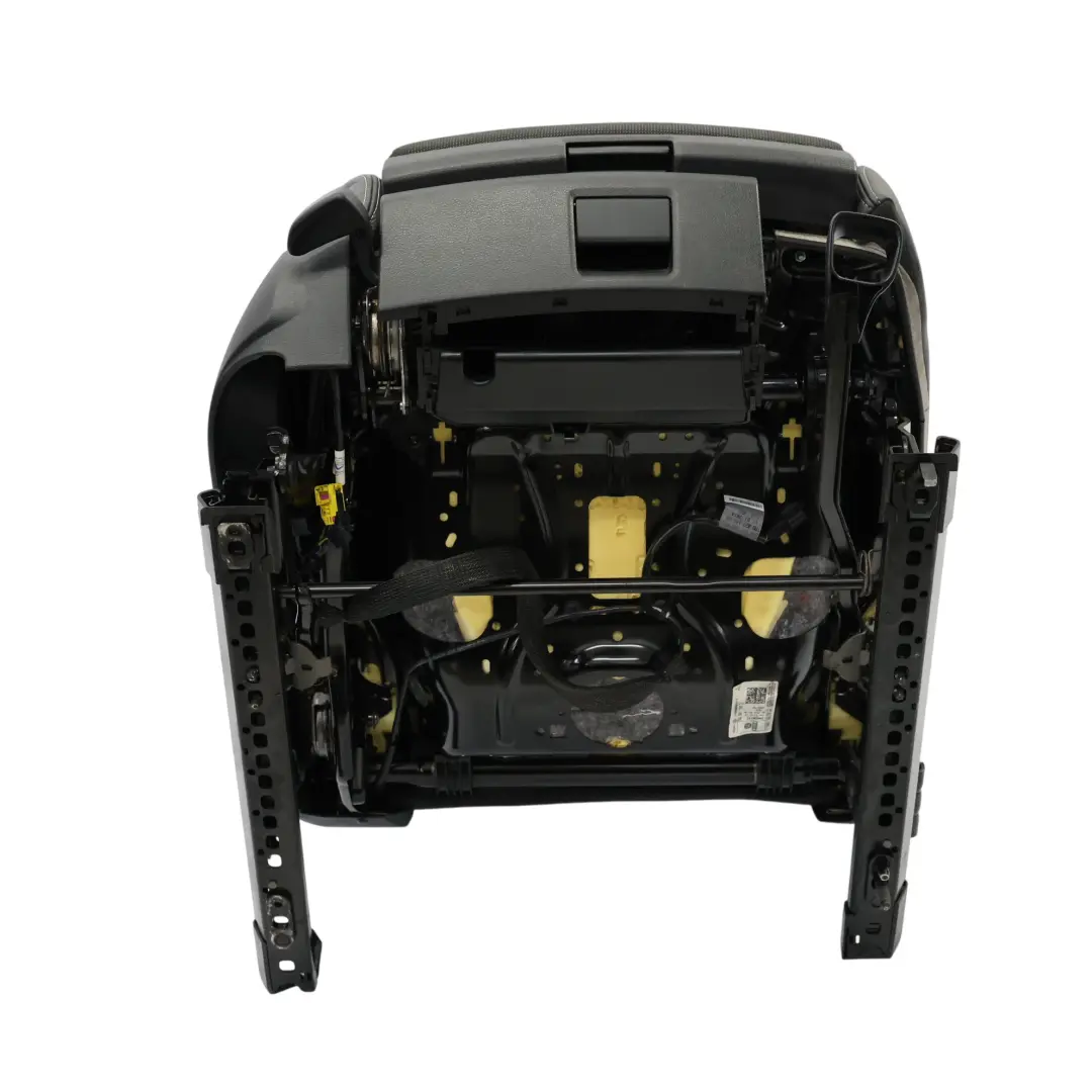 Sportback Sportsitz Vorne Rechts Beheizt Halbleder Schwarz für Audi A3 8V mit Teilenummer 8V4881806G Audi A3 8V Sportback Sportsitz Vorne Rechts Beheizt Halbleder Schwarz - SKU 8V4881806G - Teilenummer 8V4881806G