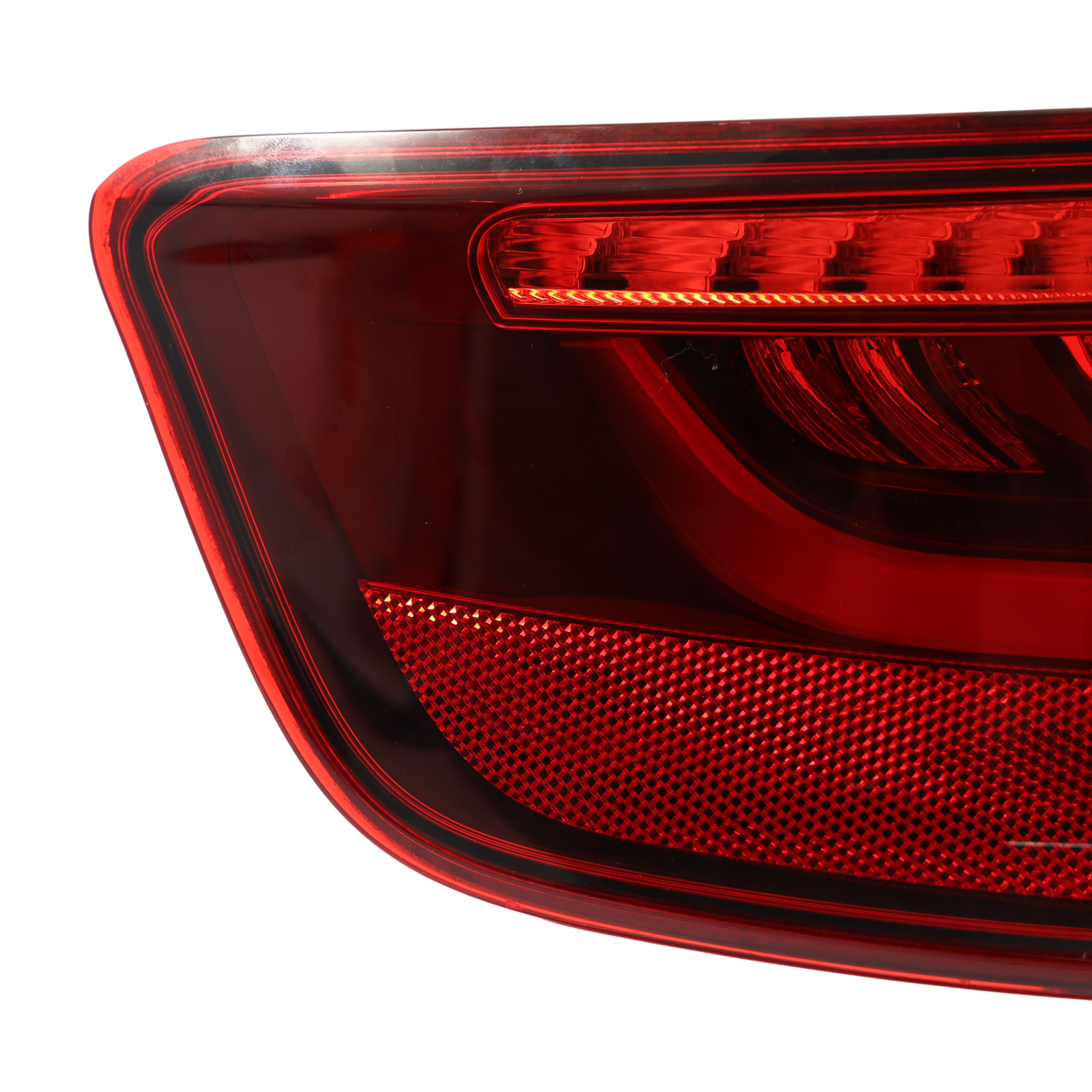 A3 8V Audi LED Tail Light Lamp Left Sportsback Rear Hatch Outer N 