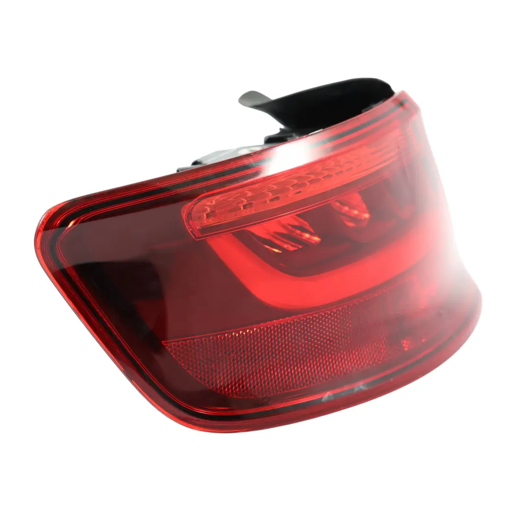 Sportsback Rear Hatch Lamp Tail Light Outer Left N/S to Audi A3 8V with Part number 8V4945095D Audi A3 8V Sportsback Rear Hatch Lamp Tail Light Outer Left N/S - SKU 8V4945095D-1 - Part number 8V4945095D