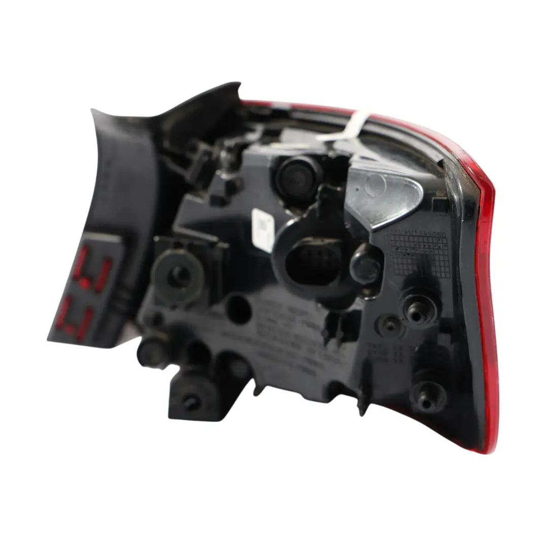 Audi A3 8V Sportsback Heckklappe Lampe Rücklicht Links Außen - SKU 8V4945095D-1 - Teilenummer 8V4945095D