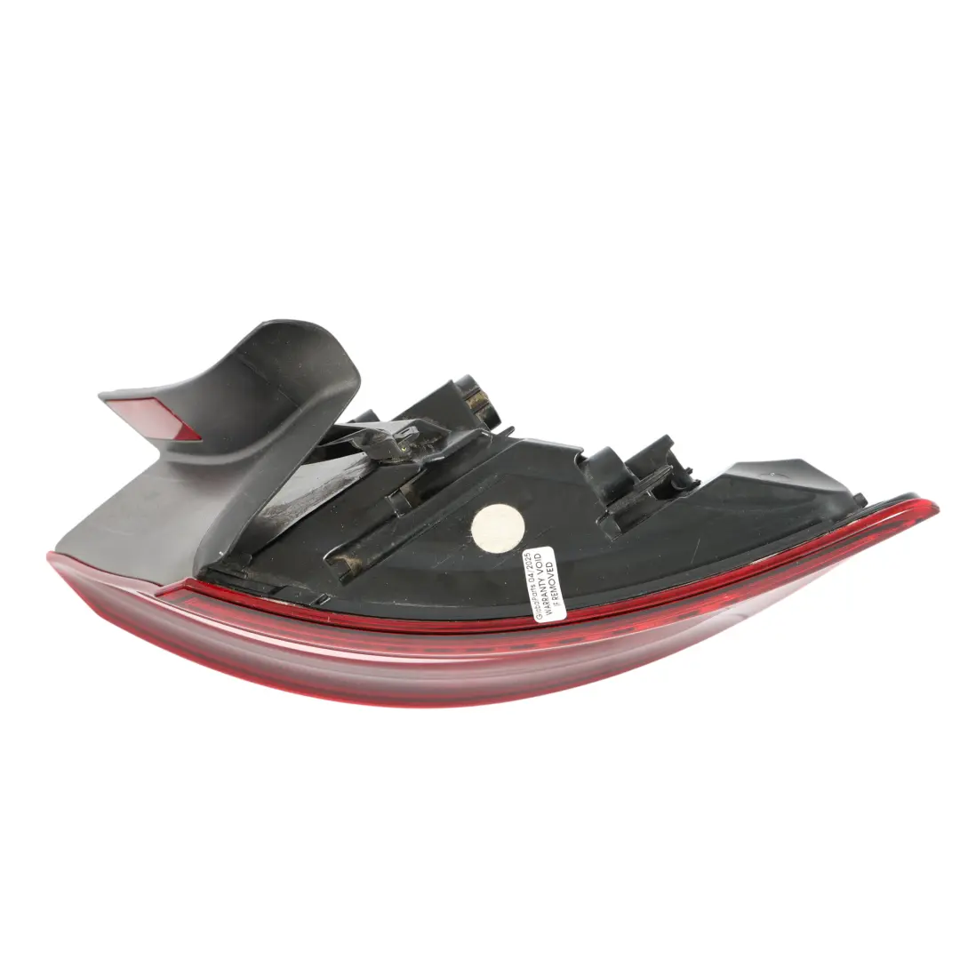 Sportsback Lampa Prawa Tylna Prawy Tył do Audi A3 8V o numerze 8V4945096D Audi A3 8V Sportsback Lampa Prawa Tylna Prawy Tył - SKU 8V4945096D - Numer Części 8V4945096D