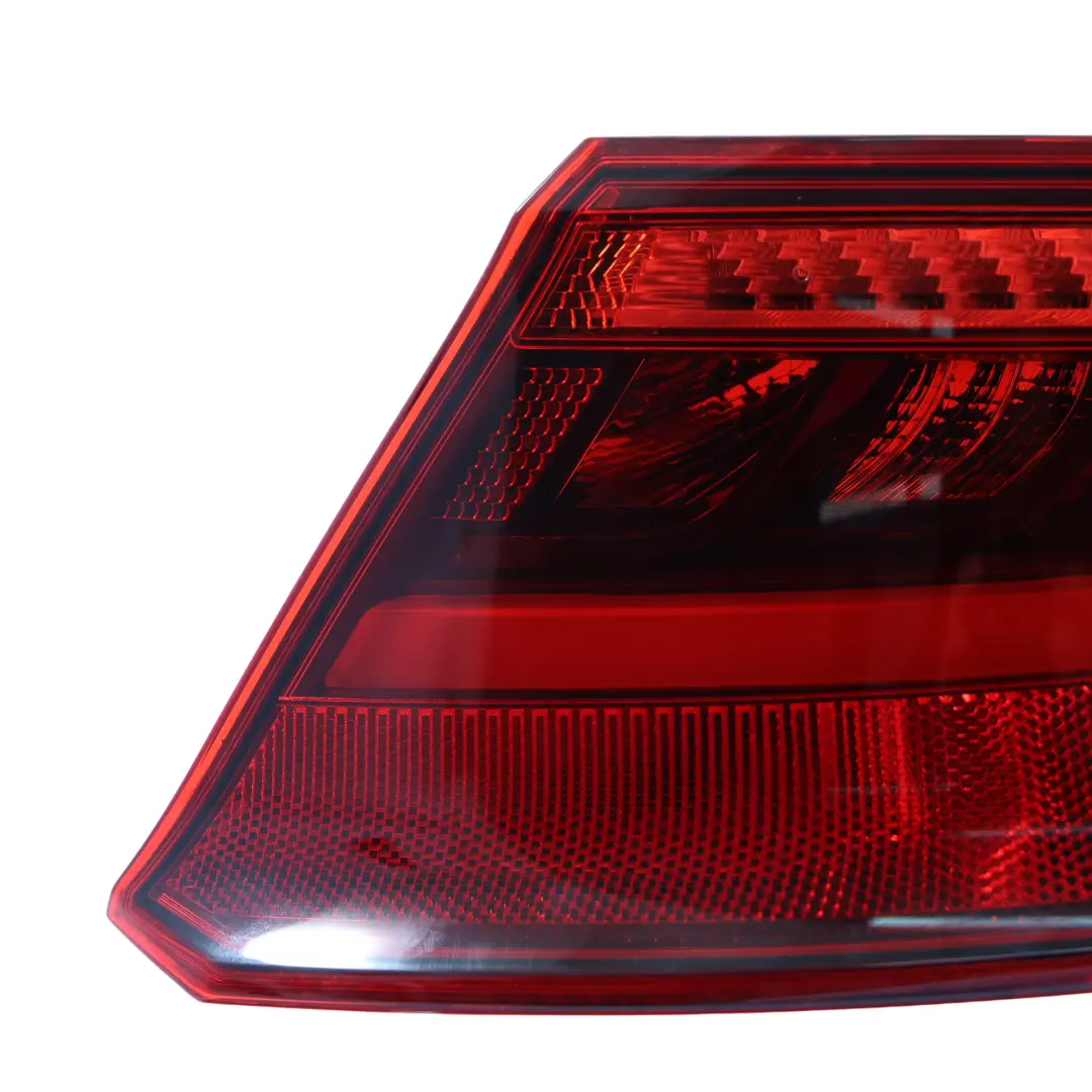 Sportsback Rear Hatch Lamp Tail Light Outer Right O/S to Audi A3 8V with Part number 8V4945096D Audi A3 8V Sportsback Rear Hatch Lamp Tail Light Outer Right O/S - SKU 8V4945096D - Part number 8V4945096D