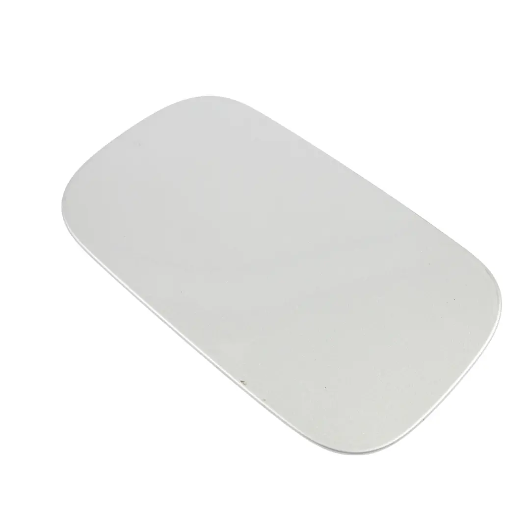 Filler Flap Cap Cover Foil Silver Metallic - Z7G to Audi A3 8V Cabrio with Part number 8V7809907 Audi A3 8V Cabrio Filler Flap Cap Cover Foil Silver Metallic - Z7G - SKU 8V7809907-FSI - Part number 8V7809907