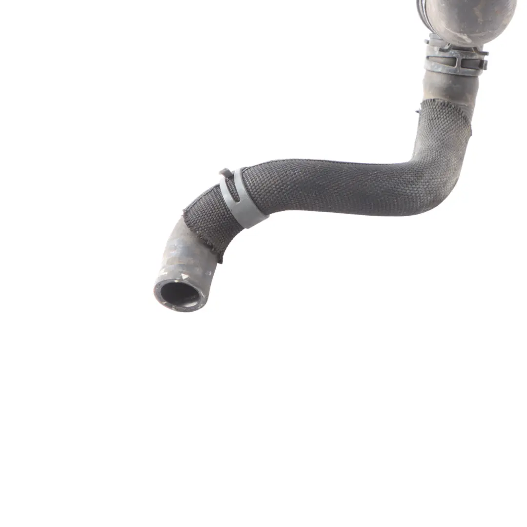 Audi A4 B9 A5 F5 Przewód Płynu Chłodzącego 2.0 Benzyna - SKU 8W0122055BN - Numer Części 8W0122055BN