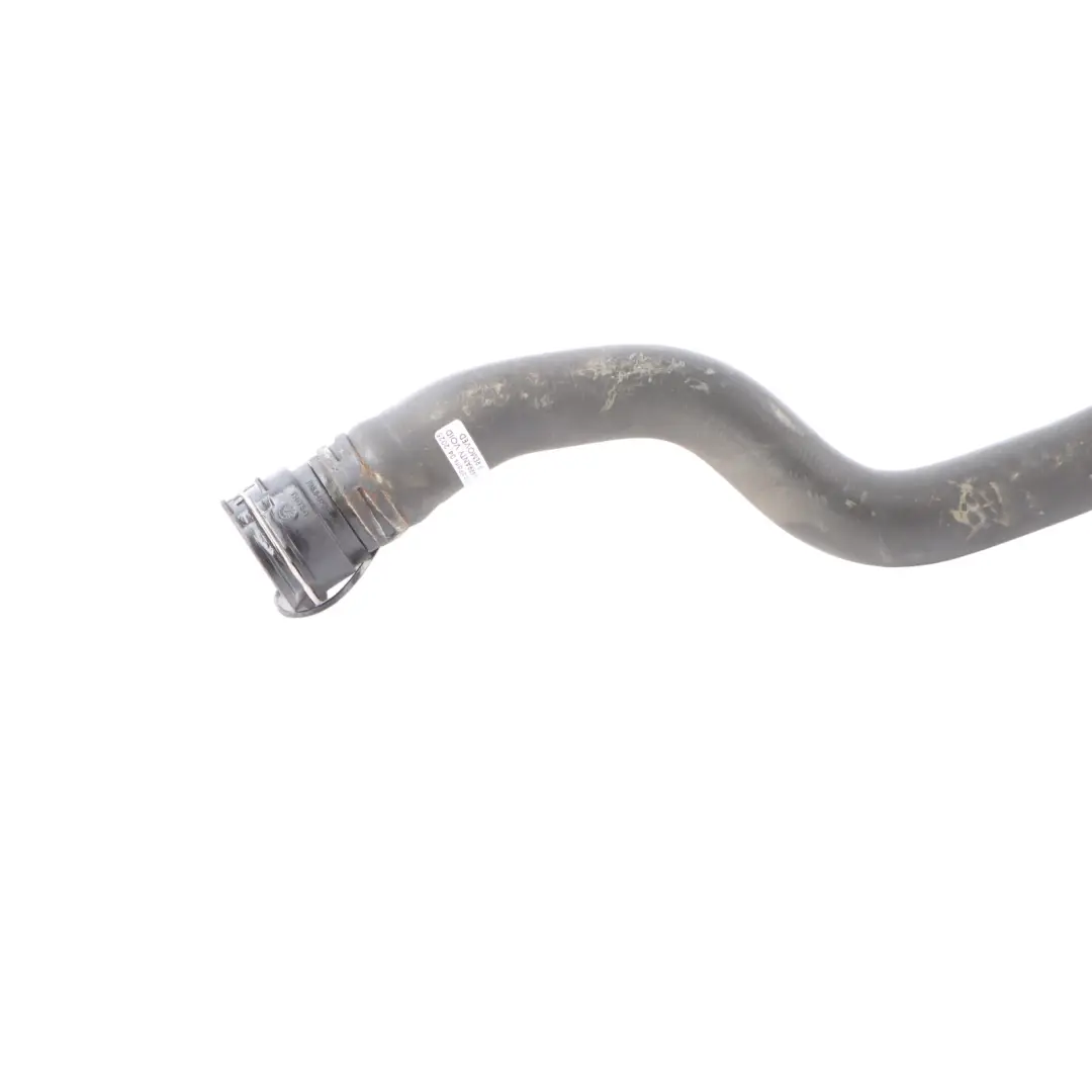 Water Hose Audi A4 B9 A5 F5 Cooling Coolant Radiator Pipe Line to with Part number 8W0122101B Water Hose Audi A4 B9 A5 F5 Cooling Coolant Radiator Pipe Line - SKU 8W0122101B - Part number 8W0122101B