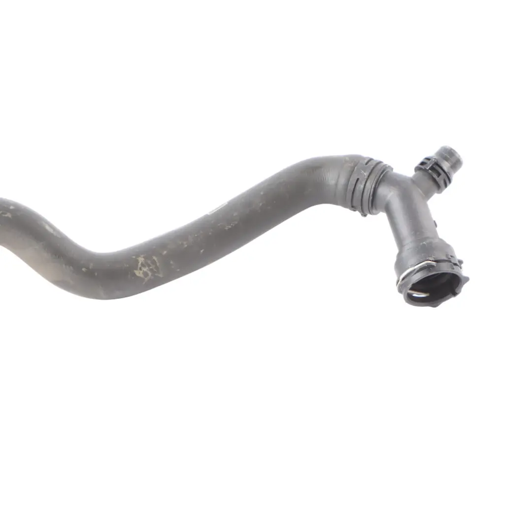 Water Hose Audi A4 B9 A5 F5 Cooling Coolant Radiator Pipe Line to with Part number 8W0122101B Water Hose Audi A4 B9 A5 F5 Cooling Coolant Radiator Pipe Line - SKU 8W0122101B - Part number 8W0122101B