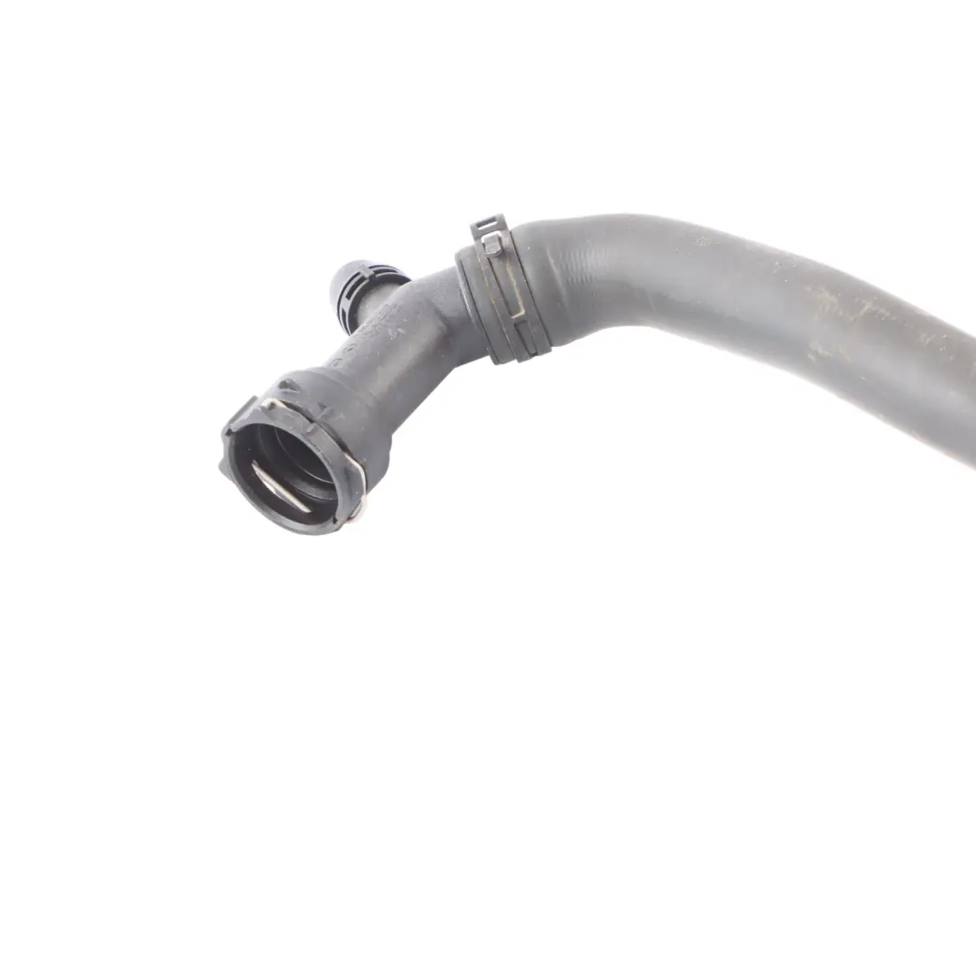 Refrigerante Radiador Tubo Línea para Audi A4 B9 A5 F5 con número de pieza 8W0122101B Audi A4 B9 A5 F5 Refrigerante Radiador Tubo Línea - SKU 8W0122101B - Número de pieza 8W0122101B