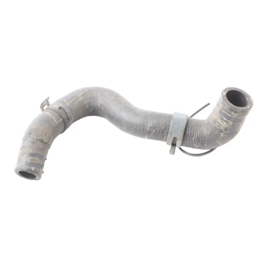Water Coolant Hose Audi A4 B9 A5 F5 2.0 Petrol Line Pipe Tube to with Part number 8W0122448AA Water Coolant Hose Audi A4 B9 A5 F5 2.0 Petrol Line Pipe Tube - SKU 8W0122448AA - Part number 8W0122448AA
