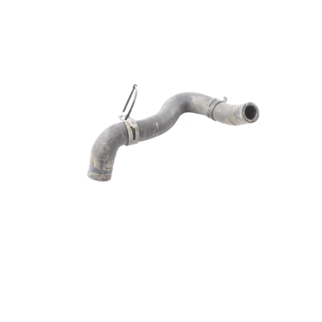 Water Coolant Hose Audi A4 B9 A5 F5 2.0 Petrol Line Pipe Tube to with Part number 8W0122448AA Water Coolant Hose Audi A4 B9 A5 F5 2.0 Petrol Line Pipe Tube - SKU 8W0122448AA - Part number 8W0122448AA