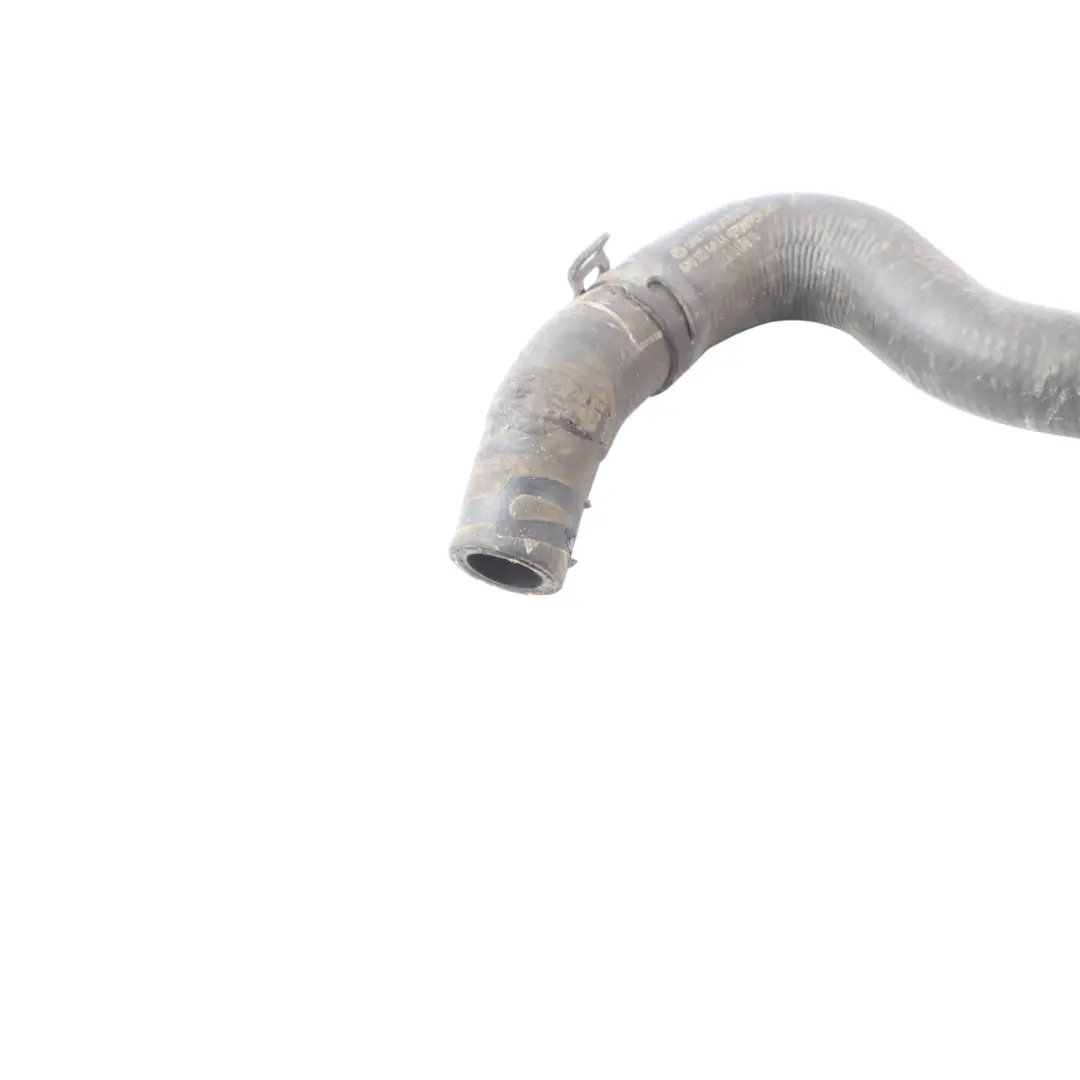 Water Coolant Hose Audi A4 B9 A5 F5 2.0 Petrol Line Pipe Tube to with Part number 8W0122448AA Water Coolant Hose Audi A4 B9 A5 F5 2.0 Petrol Line Pipe Tube - SKU 8W0122448AA - Part number 8W0122448AA