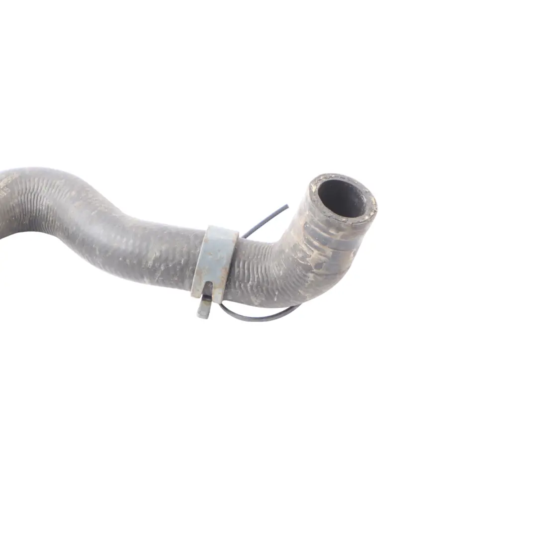 Water Coolant Hose Audi A4 B9 A5 F5 2.0 Petrol Line Pipe Tube to with Part number 8W0122448AA Water Coolant Hose Audi A4 B9 A5 F5 2.0 Petrol Line Pipe Tube - SKU 8W0122448AA - Part number 8W0122448AA