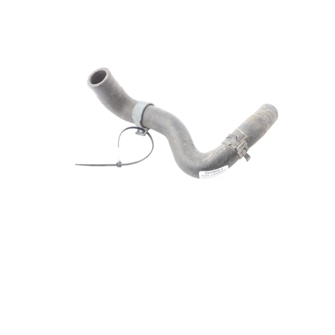 Water Coolant Hose Audi A4 B9 A5 F5 2.0 Petrol Line Pipe Tube to with Part number 8W0122448AA Water Coolant Hose Audi A4 B9 A5 F5 2.0 Petrol Line Pipe Tube - SKU 8W0122448AA - Part number 8W0122448AA