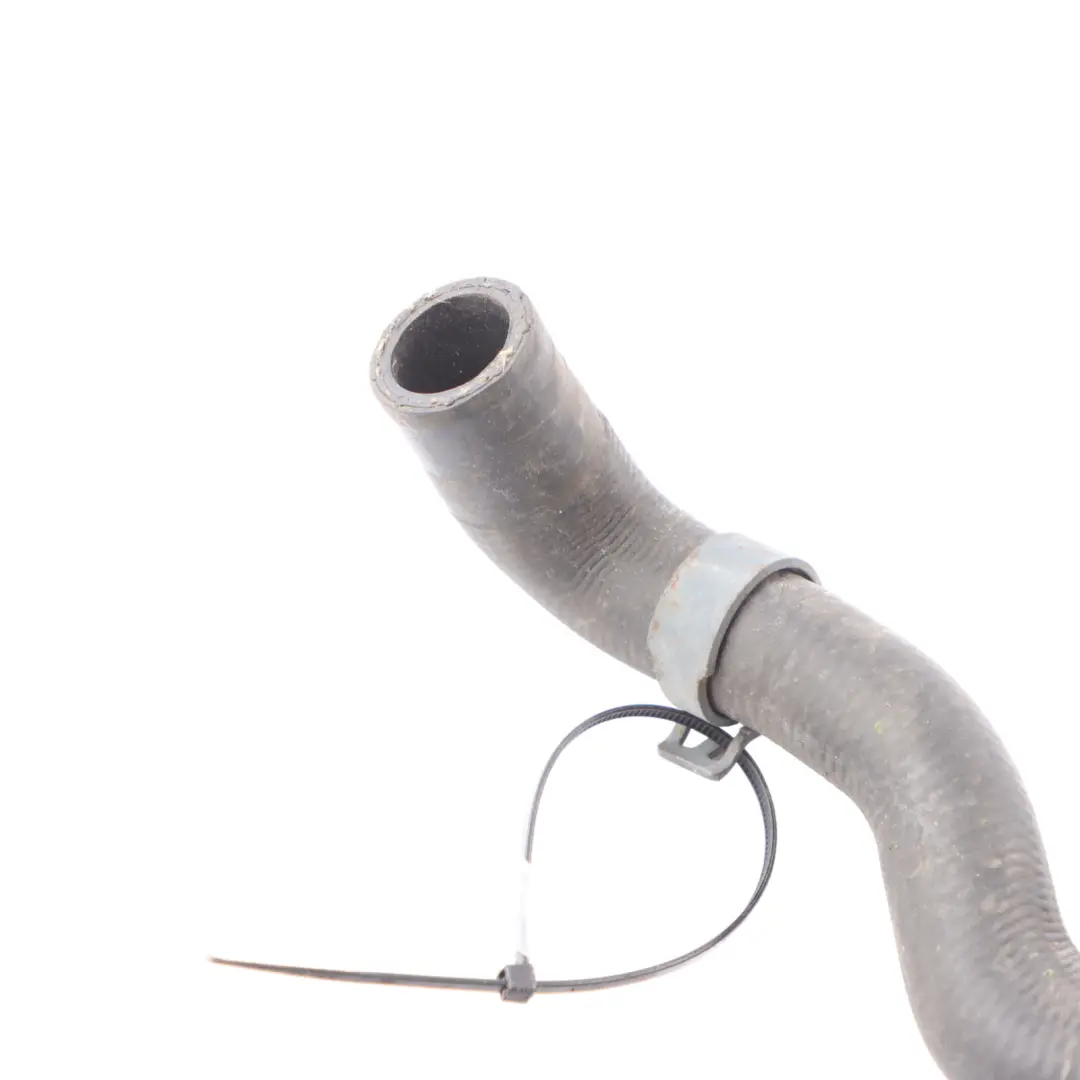 Water Coolant Hose Audi A4 B9 A5 F5 2.0 Petrol Line Pipe Tube to with Part number 8W0122448AA Water Coolant Hose Audi A4 B9 A5 F5 2.0 Petrol Line Pipe Tube - SKU 8W0122448AA - Part number 8W0122448AA