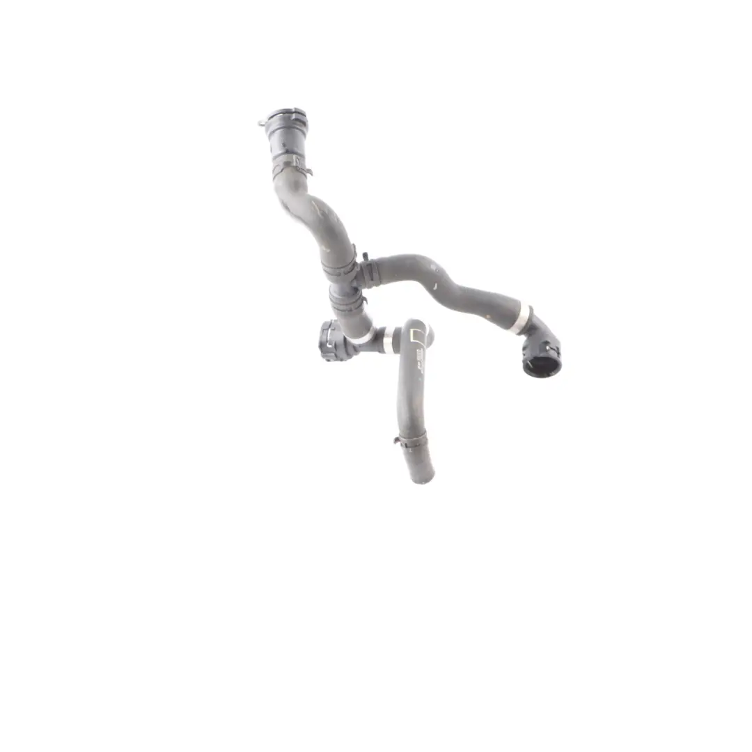 Wasserrohrleitung Wasser Kühlmittel für Audi A4 B9 A5 F5 Motor mit Teilenummer 8W0122449BC Audi A4 B9 A5 F5 Motor Wasserrohrleitung Wasser Kühlmittel - SKU 8W0122449BC - Teilenummer 8W0122449BC
