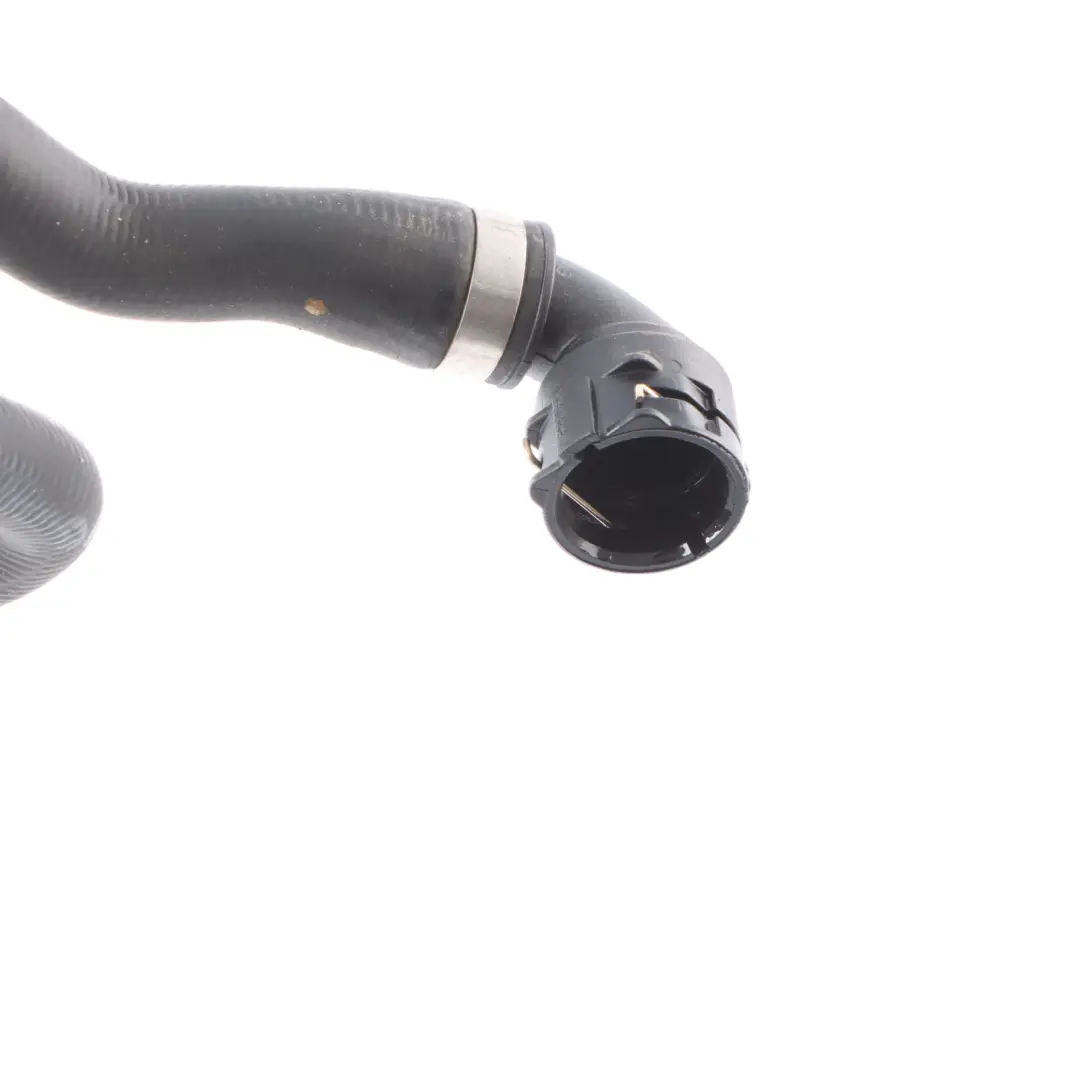 Motor Tubería De Agua Línea De Agua Refrigerante para Audi A4 B9 A5 F5 con número de pieza 8W0122449BC Audi A4 B9 A5 F5 Motor Tubería De Agua Línea De Agua Refrigerante - SKU 8W0122449BC - Número de pieza 8W0122449BC