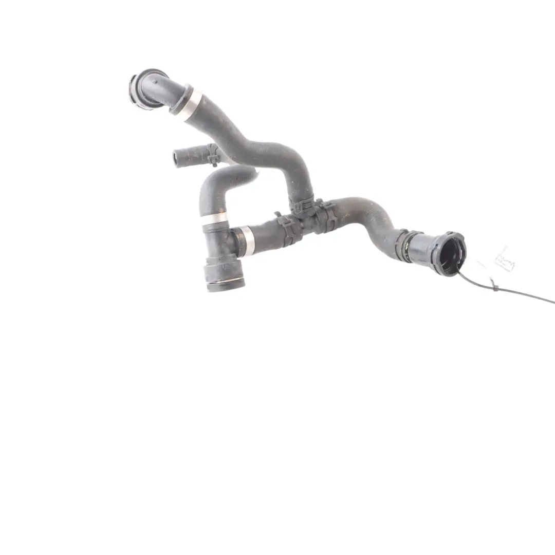 Motor Tubería De Agua Línea De Agua Refrigerante para Audi A4 B9 A5 F5 con número de pieza 8W0122449BC Audi A4 B9 A5 F5 Motor Tubería De Agua Línea De Agua Refrigerante - SKU 8W0122449BC - Número de pieza 8W0122449BC