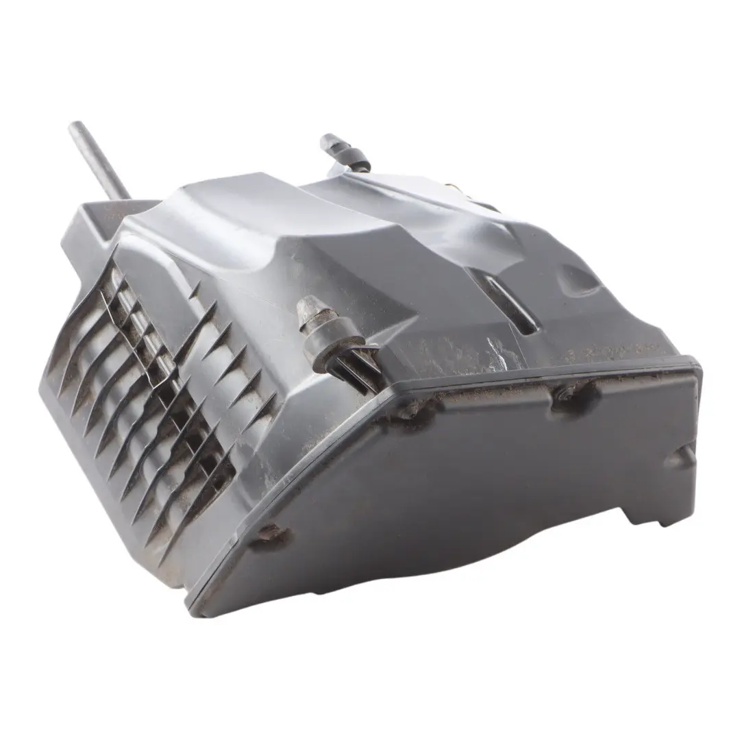 Audi A4 B9 2.0 TFSI Air Filter Box Air Intake Silencer Filter Box 8W0133835Q - SKU 8W0133837Q - Part number 8W0133837Q