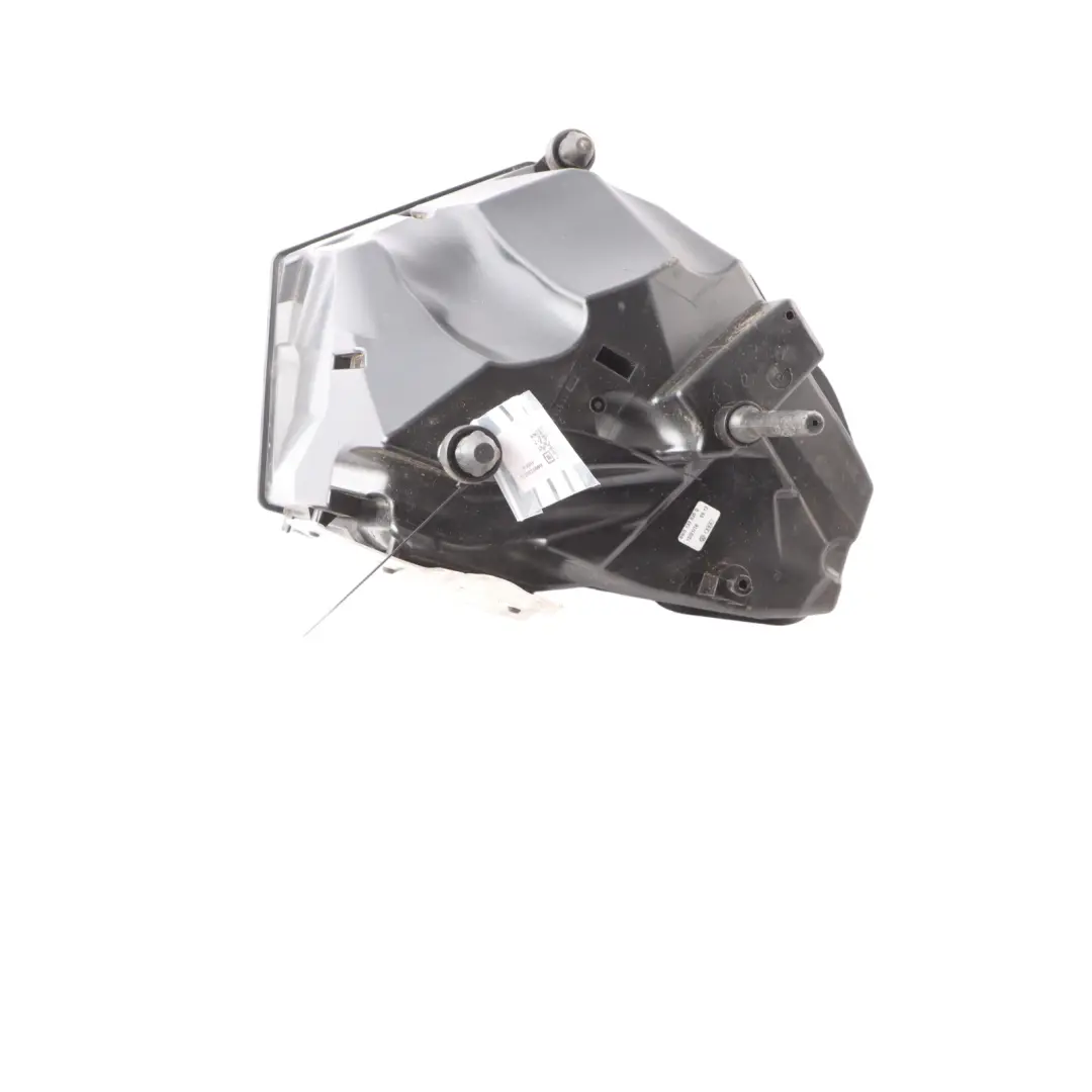 Audi A4 B9 2.0 TFSI Air Filter Box Air Intake Silencer Filter Box 8W0133835Q - SKU 8W0133837Q - Part number 8W0133837Q