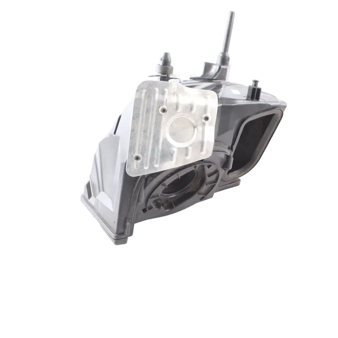 Audi A4 B9 2.0 TFSI Air Filter Box Air Intake Silencer Filter Box 8W0133835Q - SKU 8W0133837Q - Part number 8W0133837Q