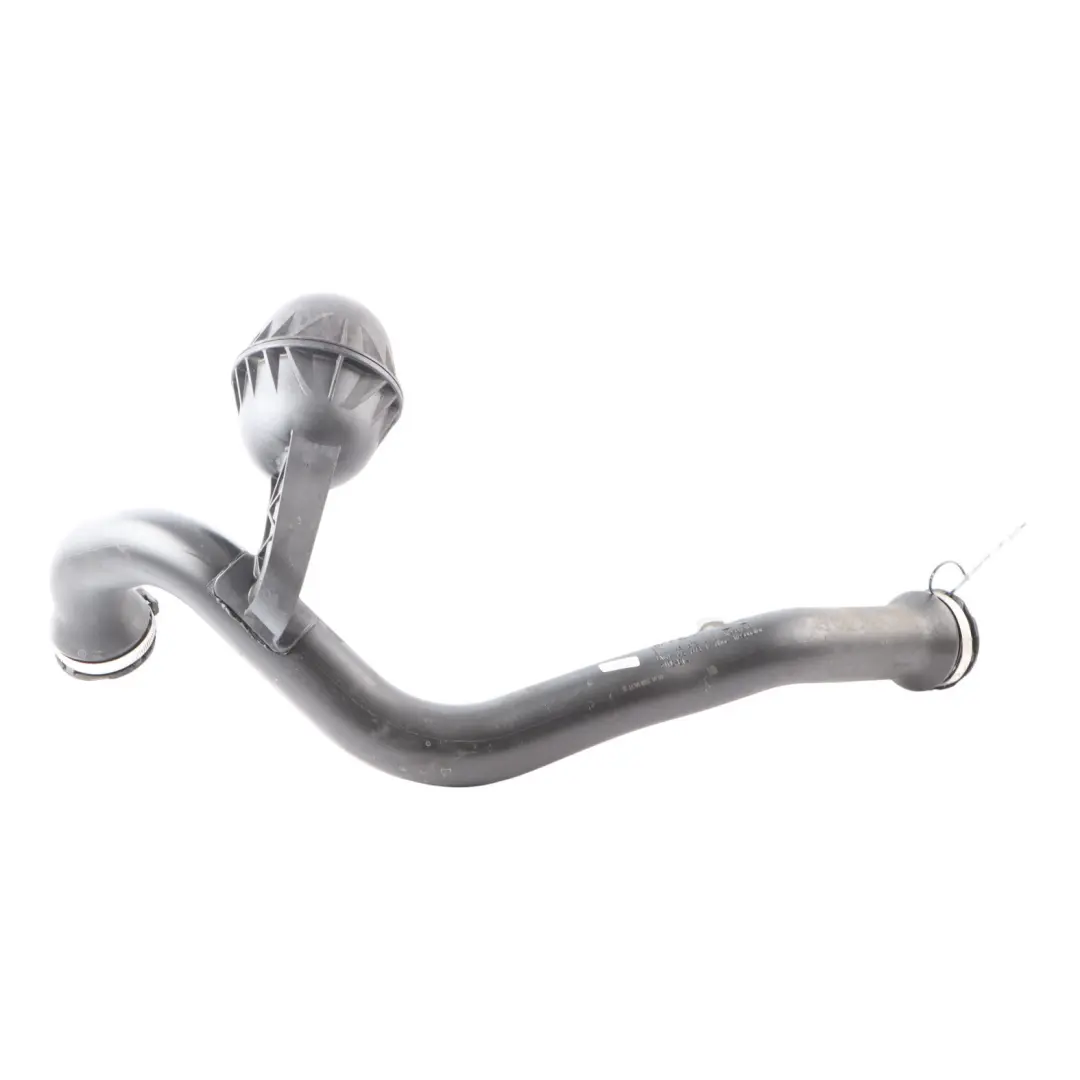 Intake Hose 2.0 TFSI Air Charge Intercooler Pipe Line to Audi A4 B9 with Part number 8W0145673L Audi A4 B9 Intake Hose 2.0 TFSI Air Charge Intercooler Pipe Line - SKU 8W0145673L - Part number 8W0145673L