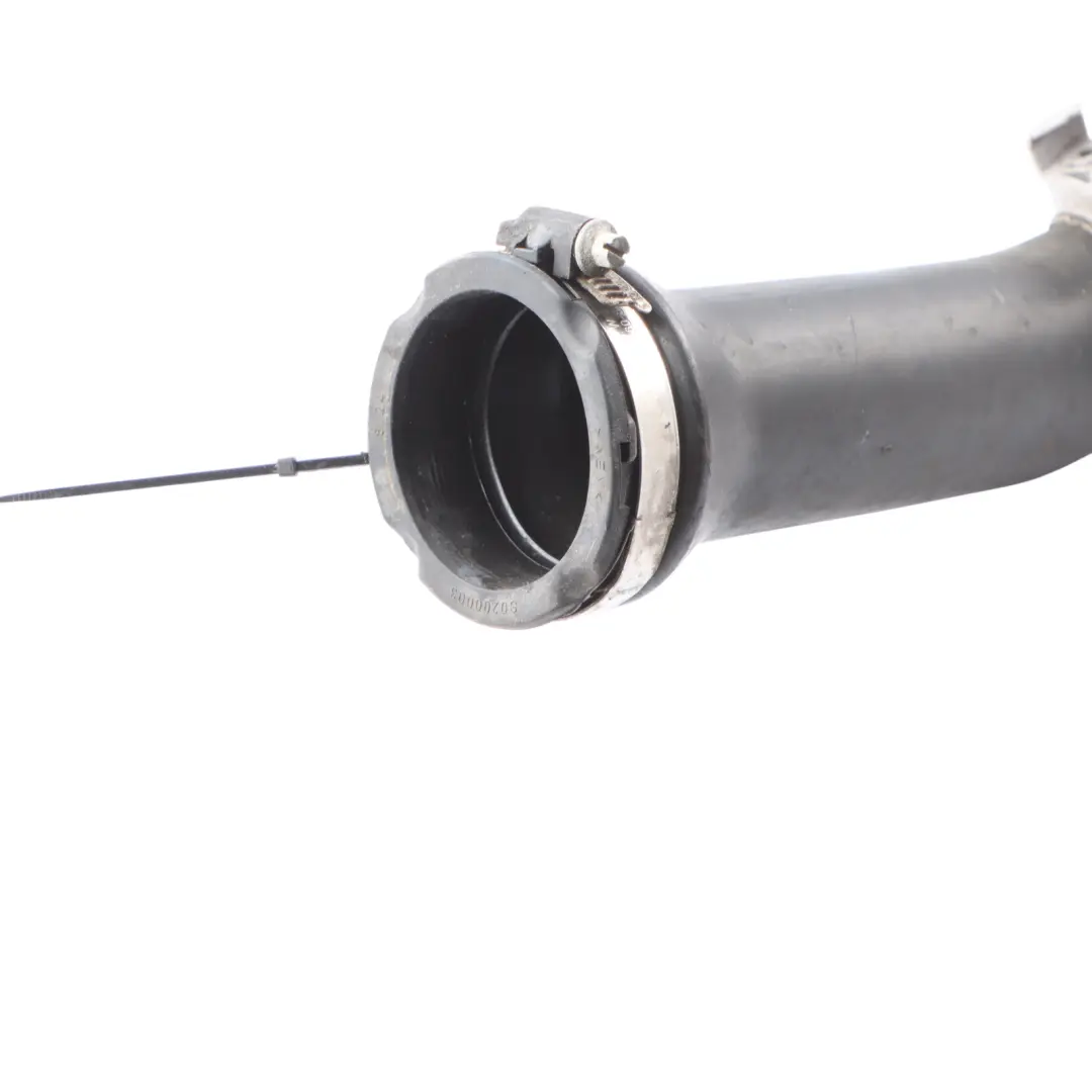 Audi A4 B9 Ansaugschlauch 2.0 TFSI Luft Ladeluftkühler Leitung - SKU 8W0145673L - Teilenummer 8W0145673L