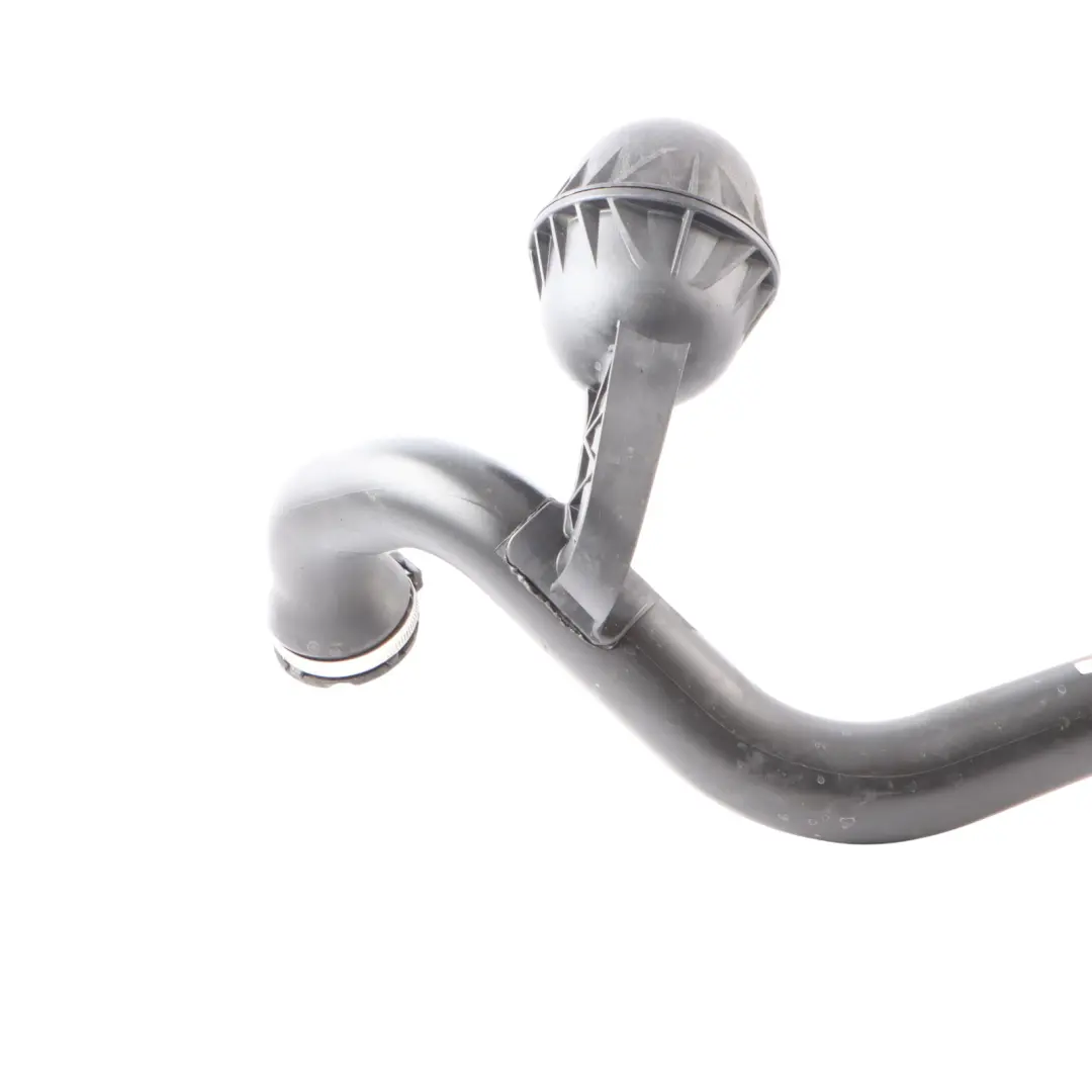 Intake Hose 2.0 TFSI Air Charge Intercooler Pipe Line to Audi A4 B9 with Part number 8W0145673L Audi A4 B9 Intake Hose 2.0 TFSI Air Charge Intercooler Pipe Line - SKU 8W0145673L - Part number 8W0145673L