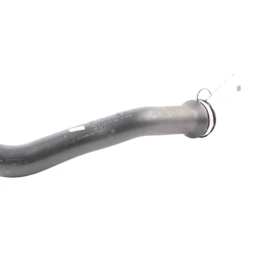 Intake Hose 2.0 TFSI Air Charge Intercooler Pipe Line to Audi A4 B9 with Part number 8W0145673L Audi A4 B9 Intake Hose 2.0 TFSI Air Charge Intercooler Pipe Line - SKU 8W0145673L - Part number 8W0145673L