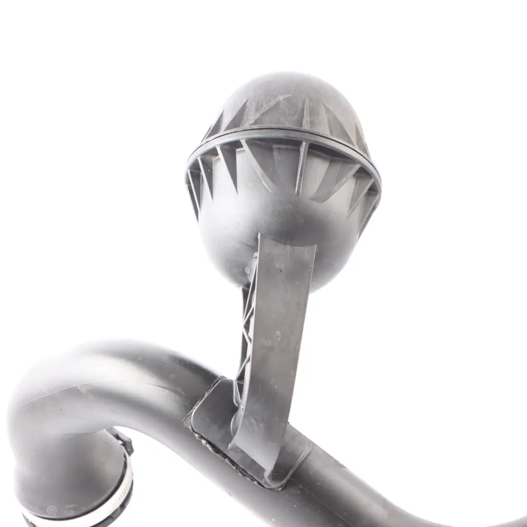 Intake Hose 2.0 TFSI Air Charge Intercooler Pipe Line to Audi A4 B9 with Part number 8W0145673L Audi A4 B9 Intake Hose 2.0 TFSI Air Charge Intercooler Pipe Line - SKU 8W0145673L - Part number 8W0145673L