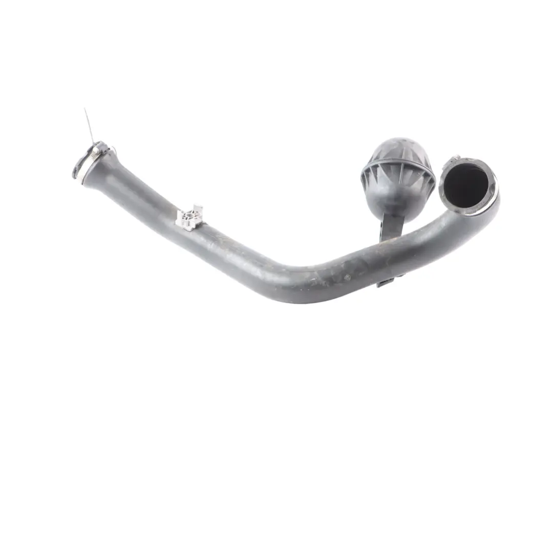 Audi A4 B9 Manguera Admisión 2.0 TFSI Tubo Aire Intercooler - SKU 8W0145673L - Número de pieza 8W0145673L