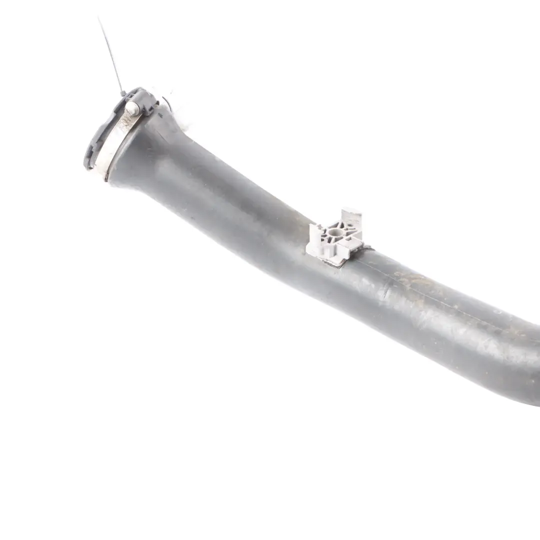 Intake Hose 2.0 TFSI Air Charge Intercooler Pipe Line to Audi A4 B9 with Part number 8W0145673L Audi A4 B9 Intake Hose 2.0 TFSI Air Charge Intercooler Pipe Line - SKU 8W0145673L - Part number 8W0145673L