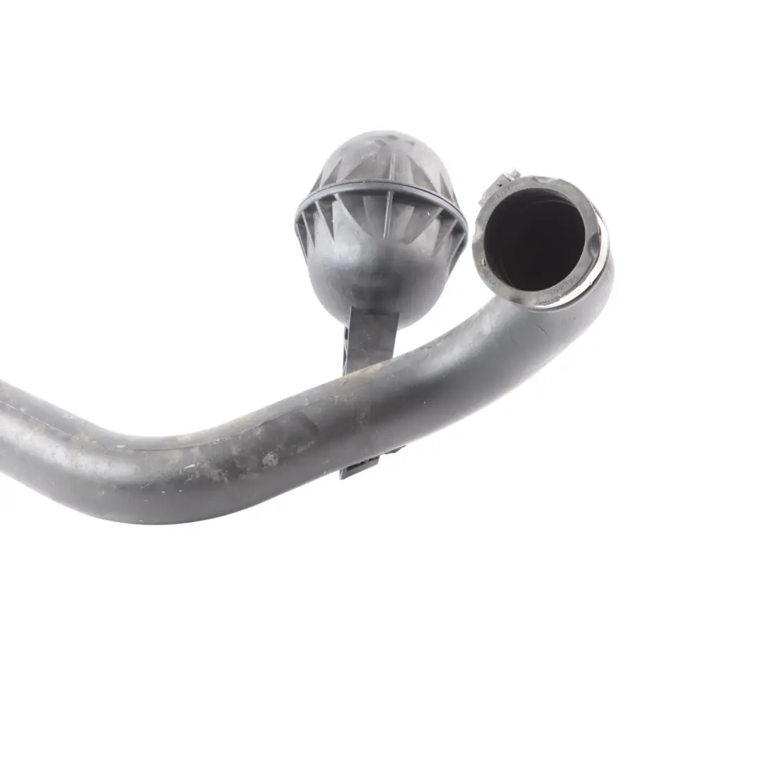 Intake Hose 2.0 TFSI Air Charge Intercooler Pipe Line to Audi A4 B9 with Part number 8W0145673L Audi A4 B9 Intake Hose 2.0 TFSI Air Charge Intercooler Pipe Line - SKU 8W0145673L - Part number 8W0145673L
