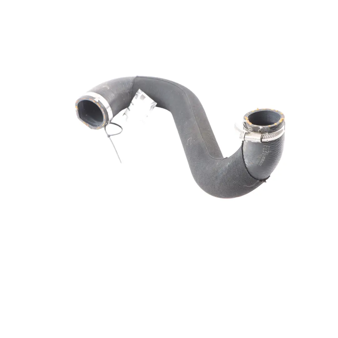 Hose Audi A4 B9 A5 F5 Air Charge Intake Pipe Line to Intercooler with Part number 8W0145738H Intercooler Hose Audi A4 B9 A5 F5 Air Charge Intake Pipe Line - SKU 8W0145738H - Part number 8W0145738H