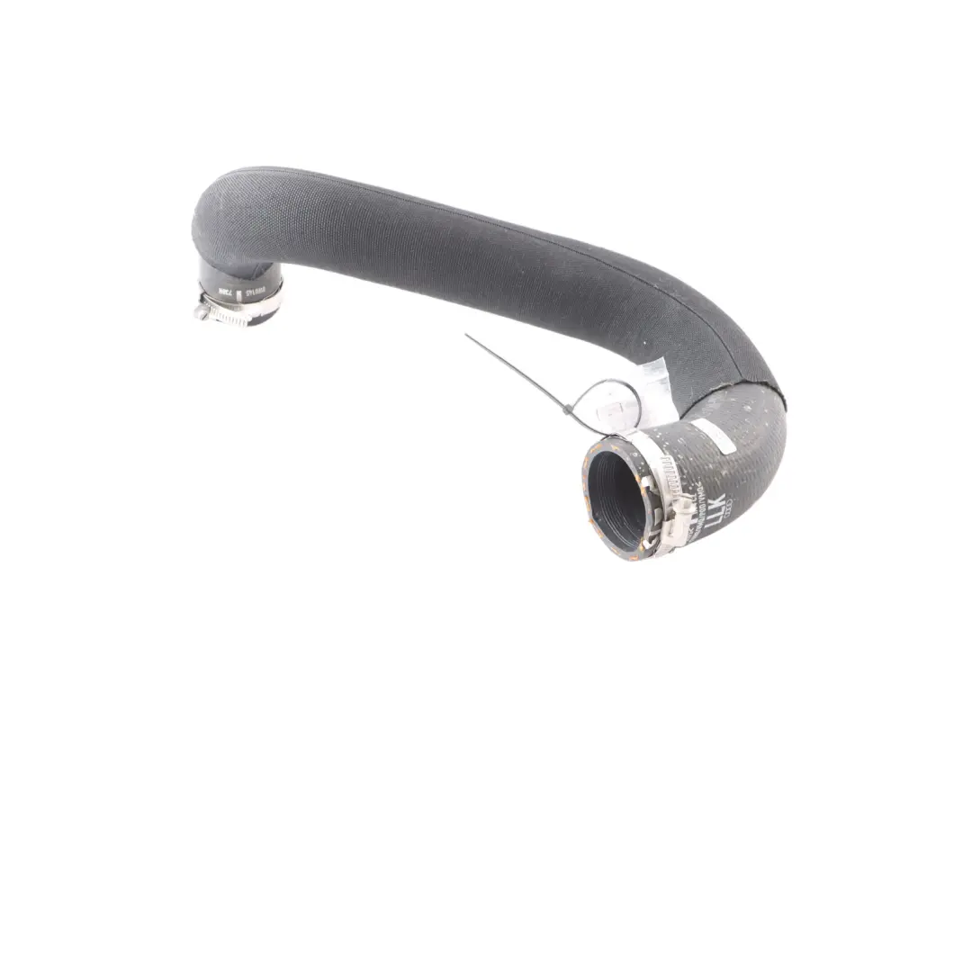 Hose Audi A4 B9 A5 F5 Air Charge Intake Pipe Line to Intercooler with Part number 8W0145738H Intercooler Hose Audi A4 B9 A5 F5 Air Charge Intake Pipe Line - SKU 8W0145738H - Part number 8W0145738H