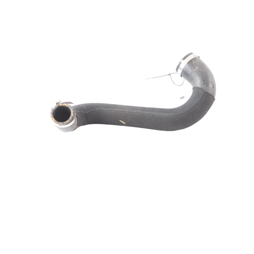 Hose Audi A4 B9 A5 F5 Air Charge Intake Pipe Line to Intercooler with Part number 8W0145738H Intercooler Hose Audi A4 B9 A5 F5 Air Charge Intake Pipe Line - SKU 8W0145738H - Part number 8W0145738H