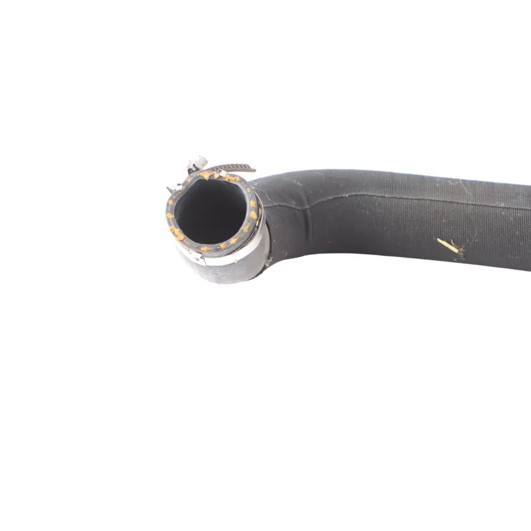 Hose Audi A4 B9 A5 F5 Air Charge Intake Pipe Line to Intercooler with Part number 8W0145738H Intercooler Hose Audi A4 B9 A5 F5 Air Charge Intake Pipe Line - SKU 8W0145738H - Part number 8W0145738H