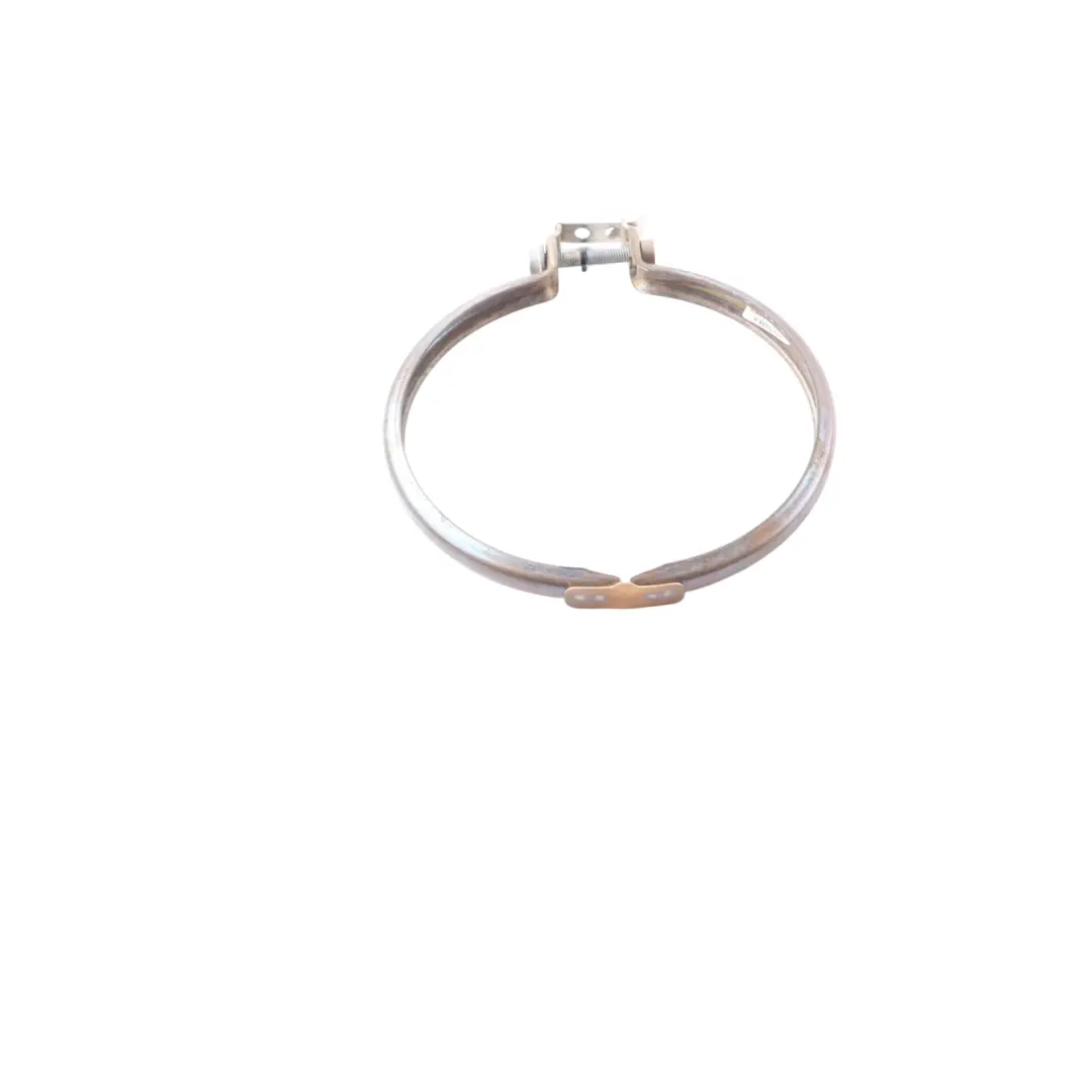 Audi Q7 4M Exhaust Clamp Catalytic Converter to Particulate - SKU 8W0253725G - Part number 8W0253725G