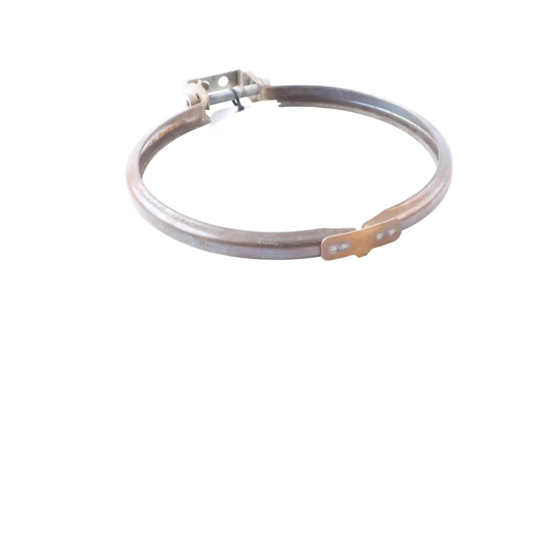 4M Exhaust Clamp Catalytic Converter to Particulate to Audi Q7 with Part number 8W0253725G Audi Q7 4M Exhaust Clamp Catalytic Converter to Particulate - SKU 8W0253725G - Part number 8W0253725G