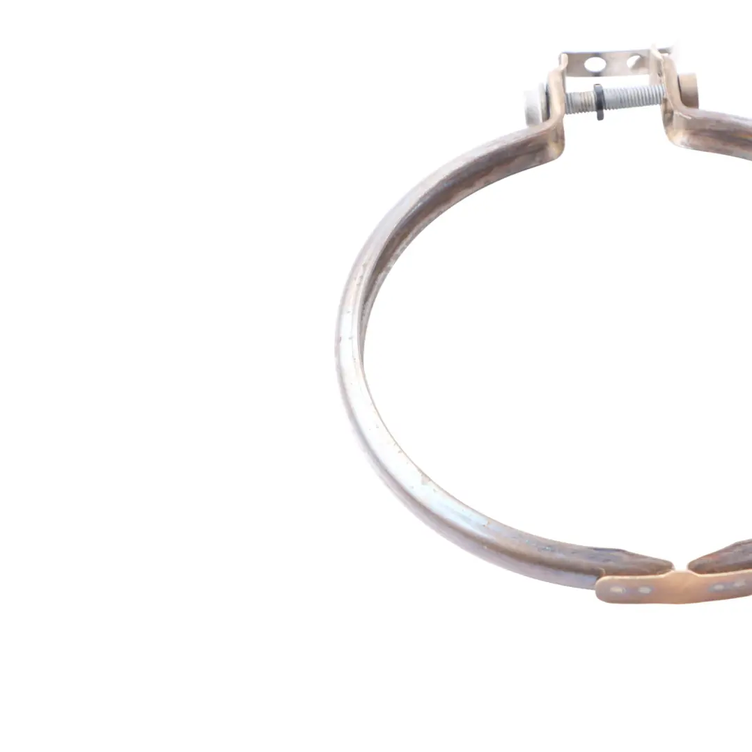 4M Exhaust Clamp Catalytic Converter to Particulate to Audi Q7 with Part number 8W0253725G Audi Q7 4M Exhaust Clamp Catalytic Converter to Particulate - SKU 8W0253725G - Part number 8W0253725G