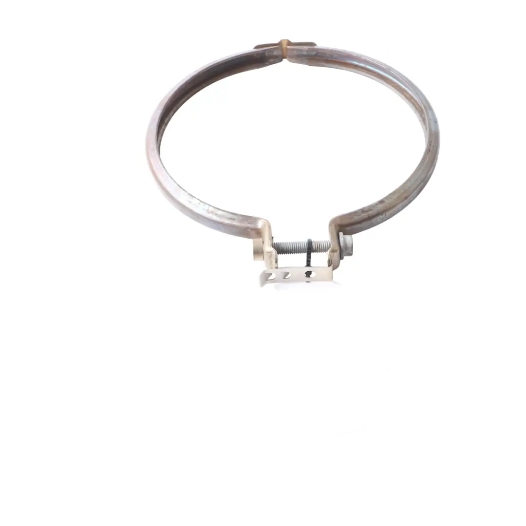 4M Exhaust Clamp Catalytic Converter to Particulate to Audi Q7 with Part number 8W0253725G Audi Q7 4M Exhaust Clamp Catalytic Converter to Particulate - SKU 8W0253725G - Part number 8W0253725G